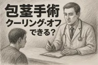 包茎手術はクーリング・オフできる？