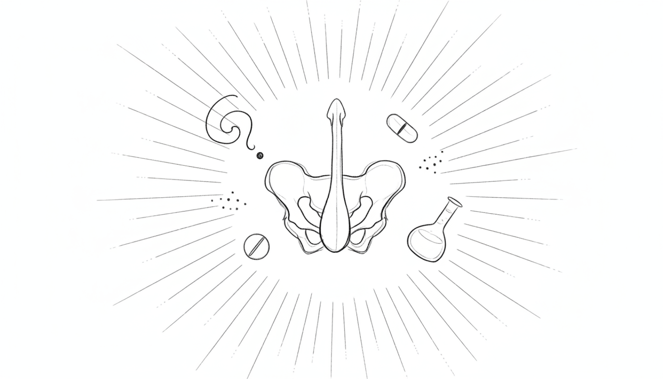 科学的根拠の不在とサプリの限界