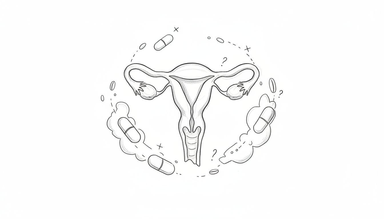なぜペニス増大サプリには効果がないのか