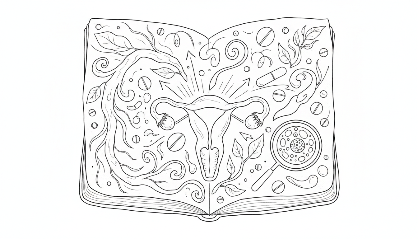 ペニス増大サプリに含まれる主要成分とその実際の役割