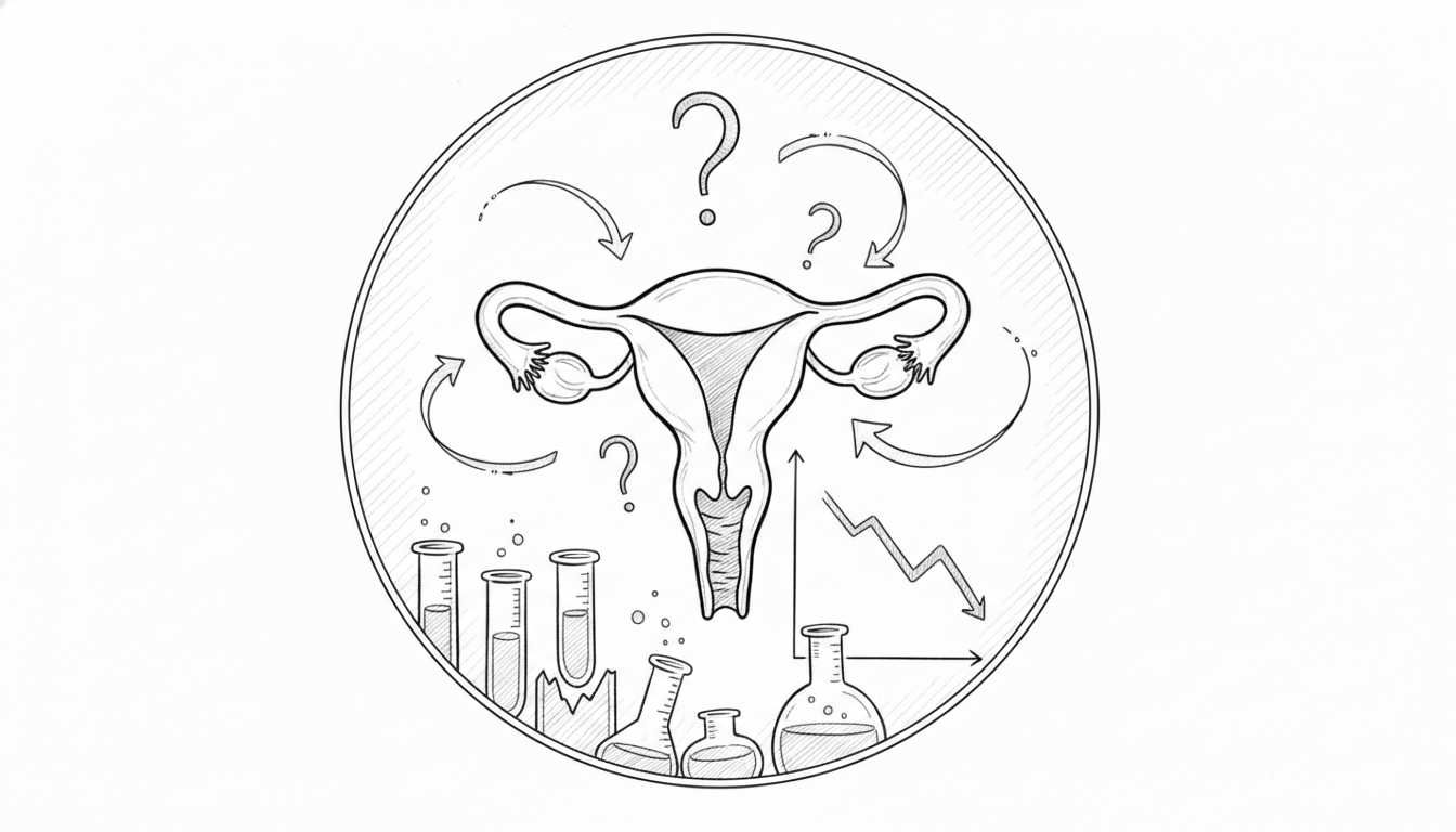 海外のペニス増大医薬品は科学的根拠に欠ける