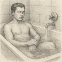 包茎手術後の入浴はいつから？