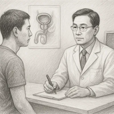 泌尿器科での包茎手術費用は？