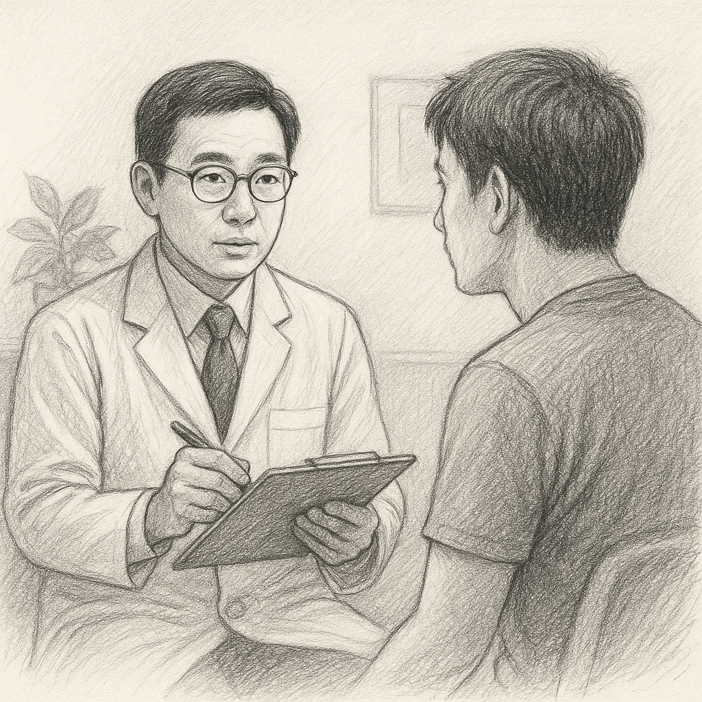 包茎手術の費用と保険適用について