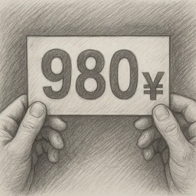 包茎手術980円は本当なのか？