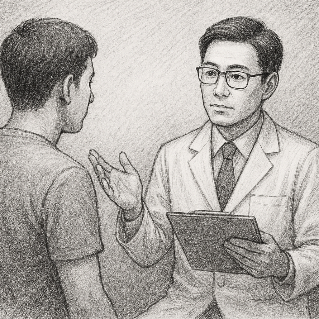 包茎手術はどこがいいか?3つの選び方