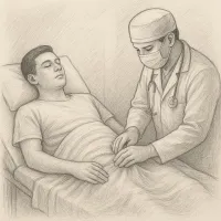包茎手術の回復期間はどのくらい？