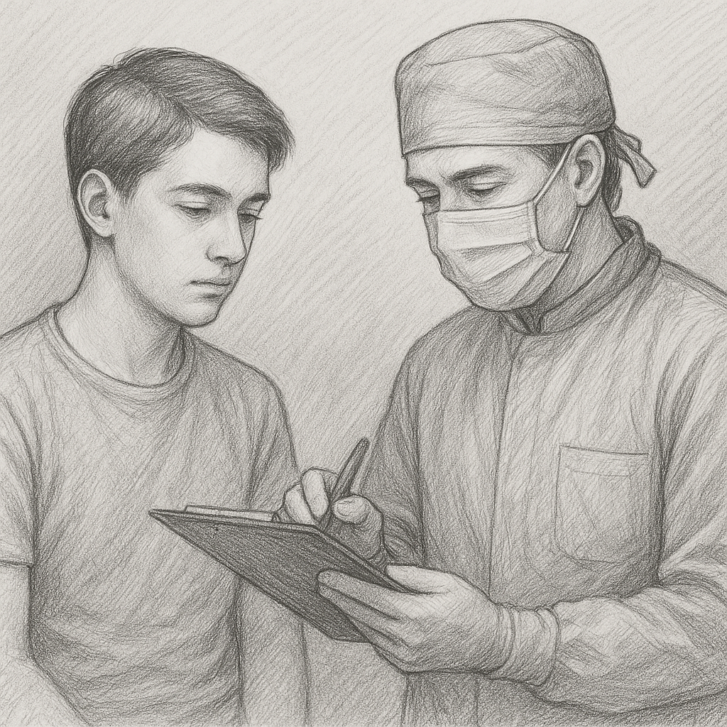 18歳以上が一般的な適齢期とされる理由