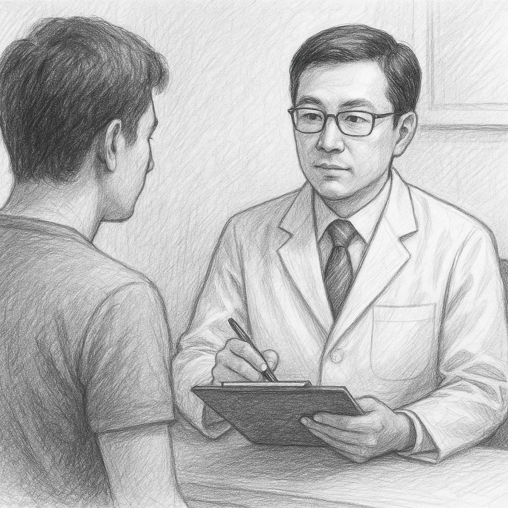 保険適用になるのは医学的に治療が必要な場合のみ