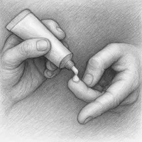 包茎手術後の塗り薬は必要？