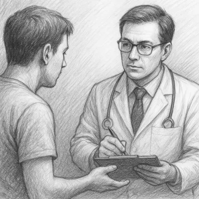 包茎手術の英訳は？正しい表現と使い分け