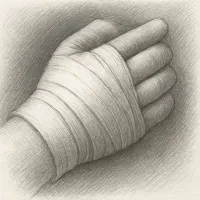 包茎手術術後の包帯はどう扱う？