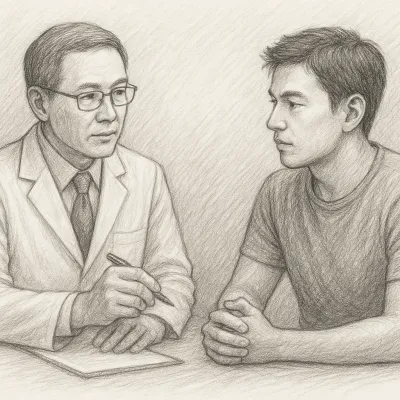 包茎手術の読み方は？正しい意味と基本知識